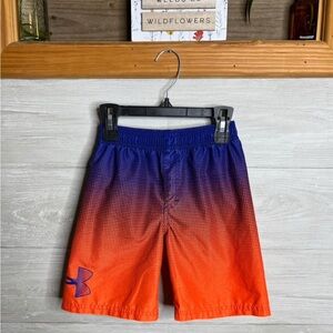 Under Armour Swim Shorts